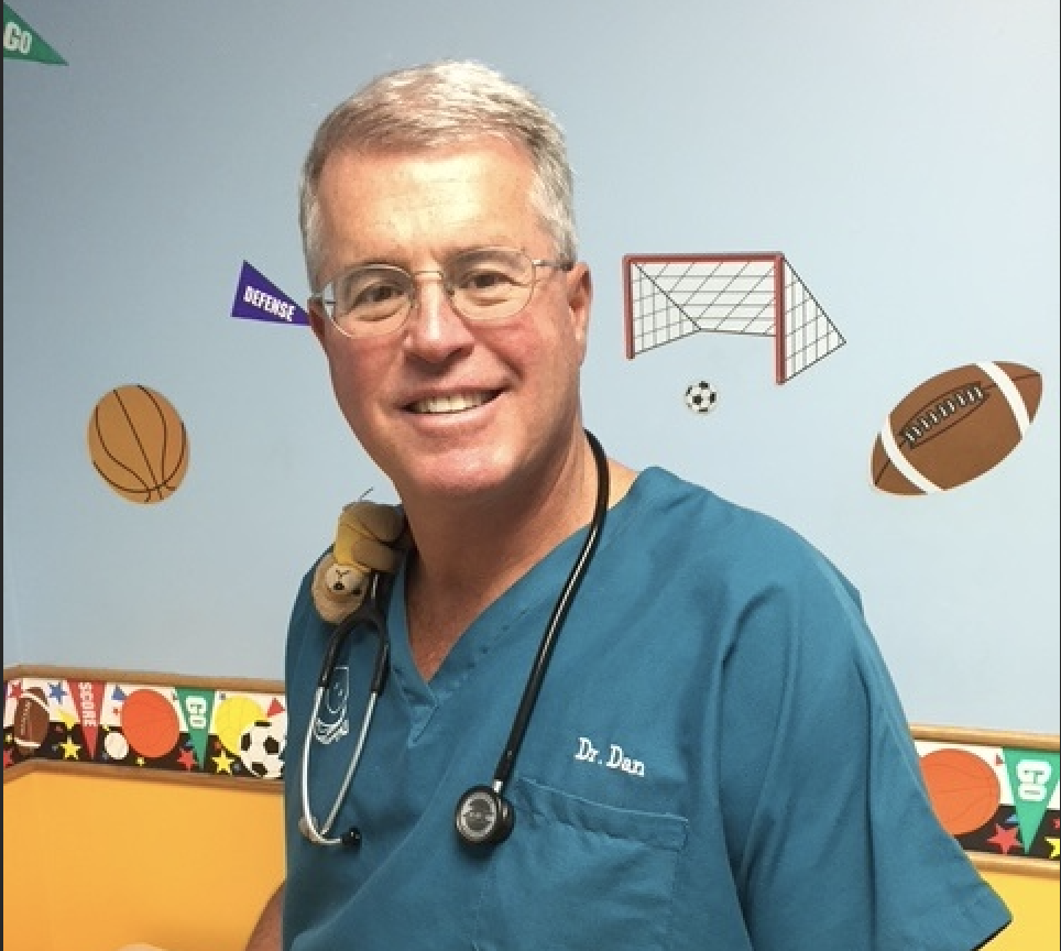Doctors - White Oak Pediatrics Screen Shot 2025-03-25 at 11.34.24 AM