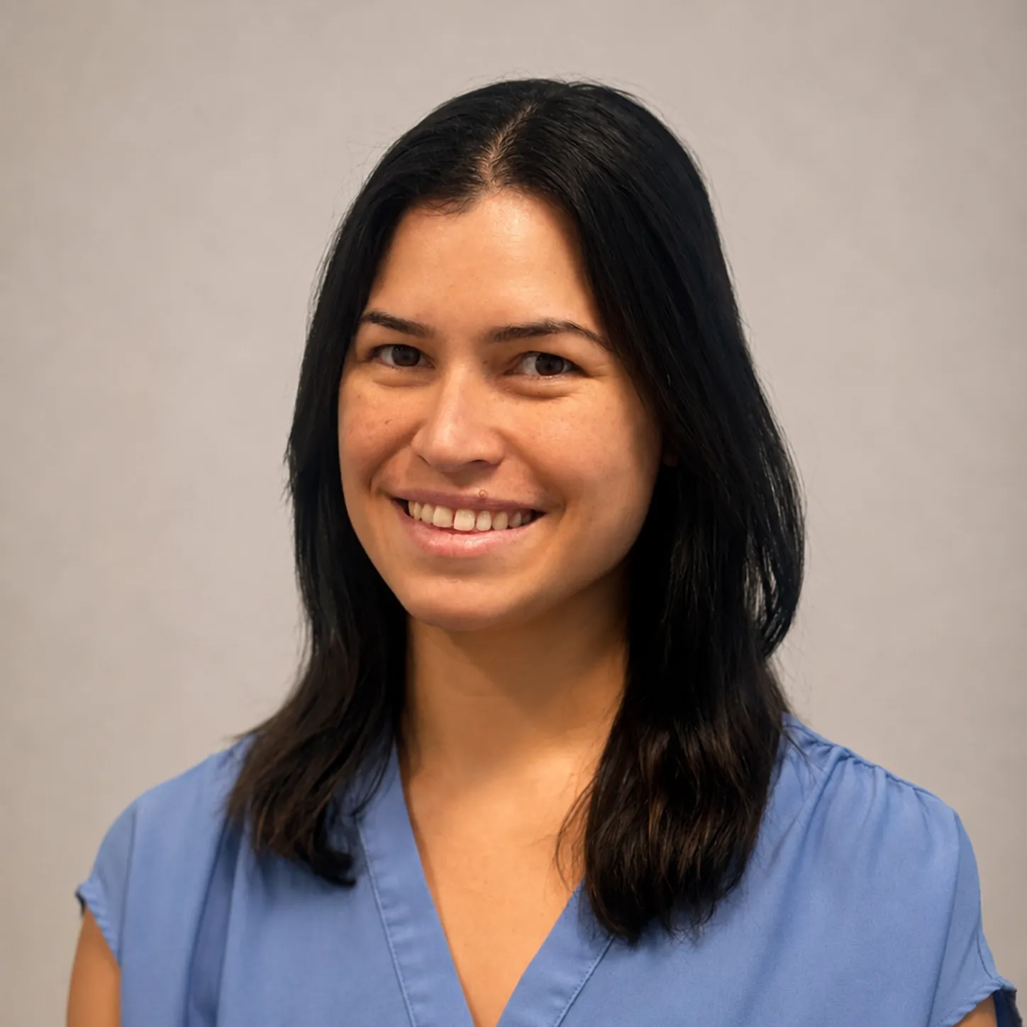 Dr Garcia