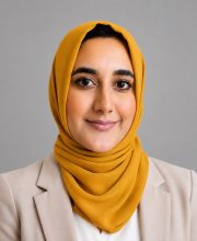 Fatima Ahmad, M.D.